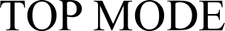 Boutique Top Mode 