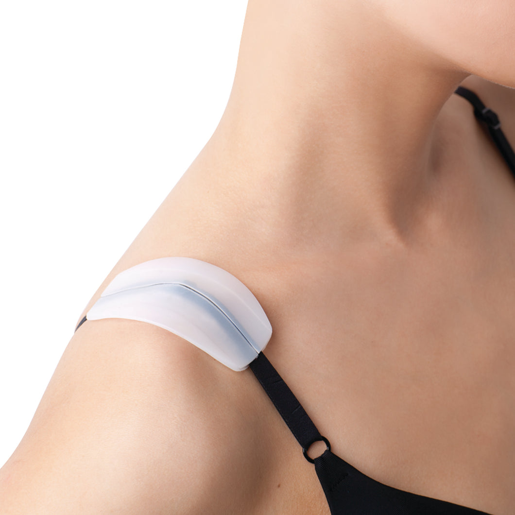 Shoulder pads (1 pair)