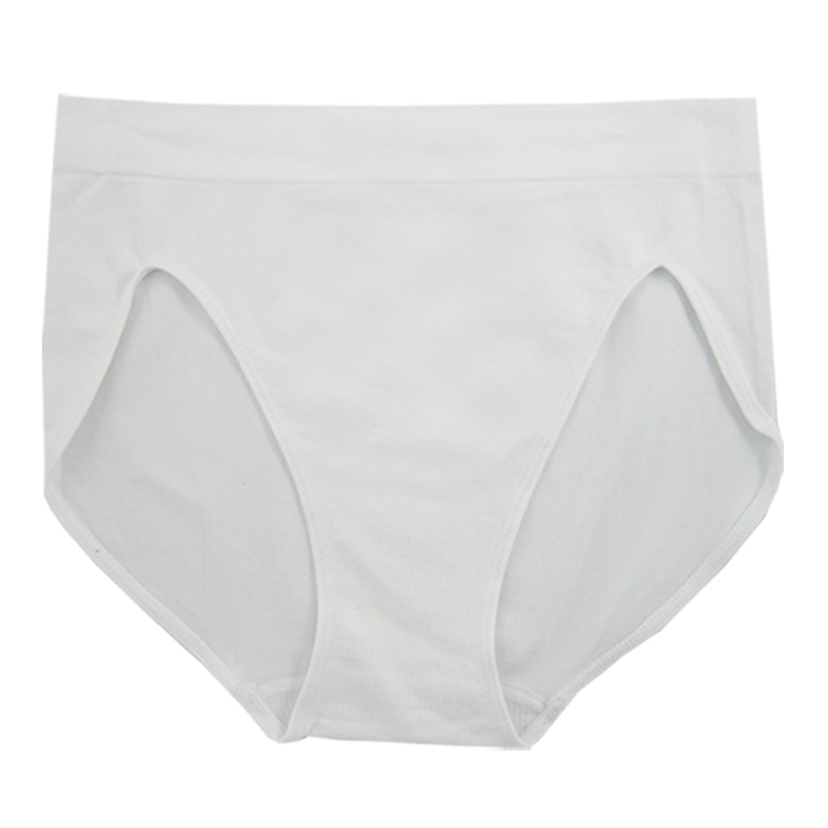 Charger l'image dans la galerie, Culotte échancrée en microfibre extensible sans coutures -  Prix combo: 3 pour 35 $
