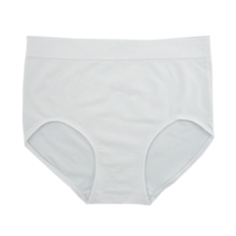 Charger l'image dans la galerie, Culotte régulière en microfibre extensible sans couture - Prix combo: 3 pour 35 $
