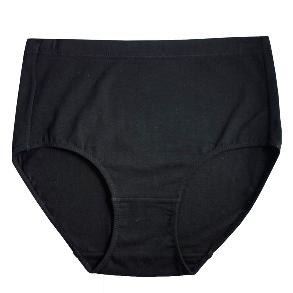 Charger l'image dans la galerie, Culotte régulière super douce en coton biologique - Prix combo: 3 pour 35 $
