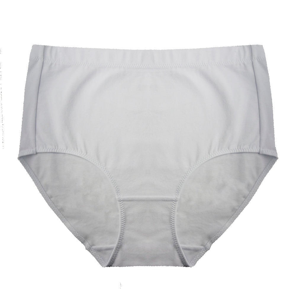 Charger l'image dans la galerie, Culotte régulière super douce en coton biologique - Prix combo: 3 pour 35 $
