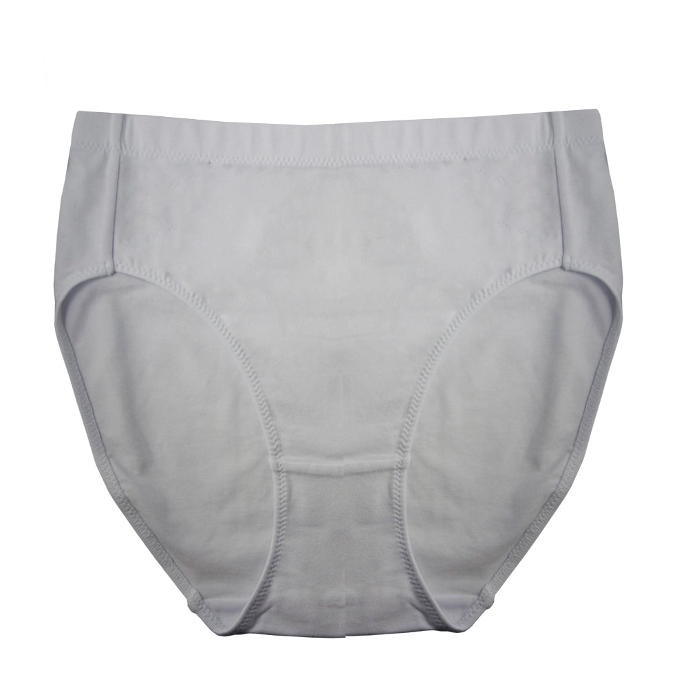 Charger l'image dans la galerie, Culotte échancrée super douce en coton biologique - Prix combo: 3 pour 35 $
