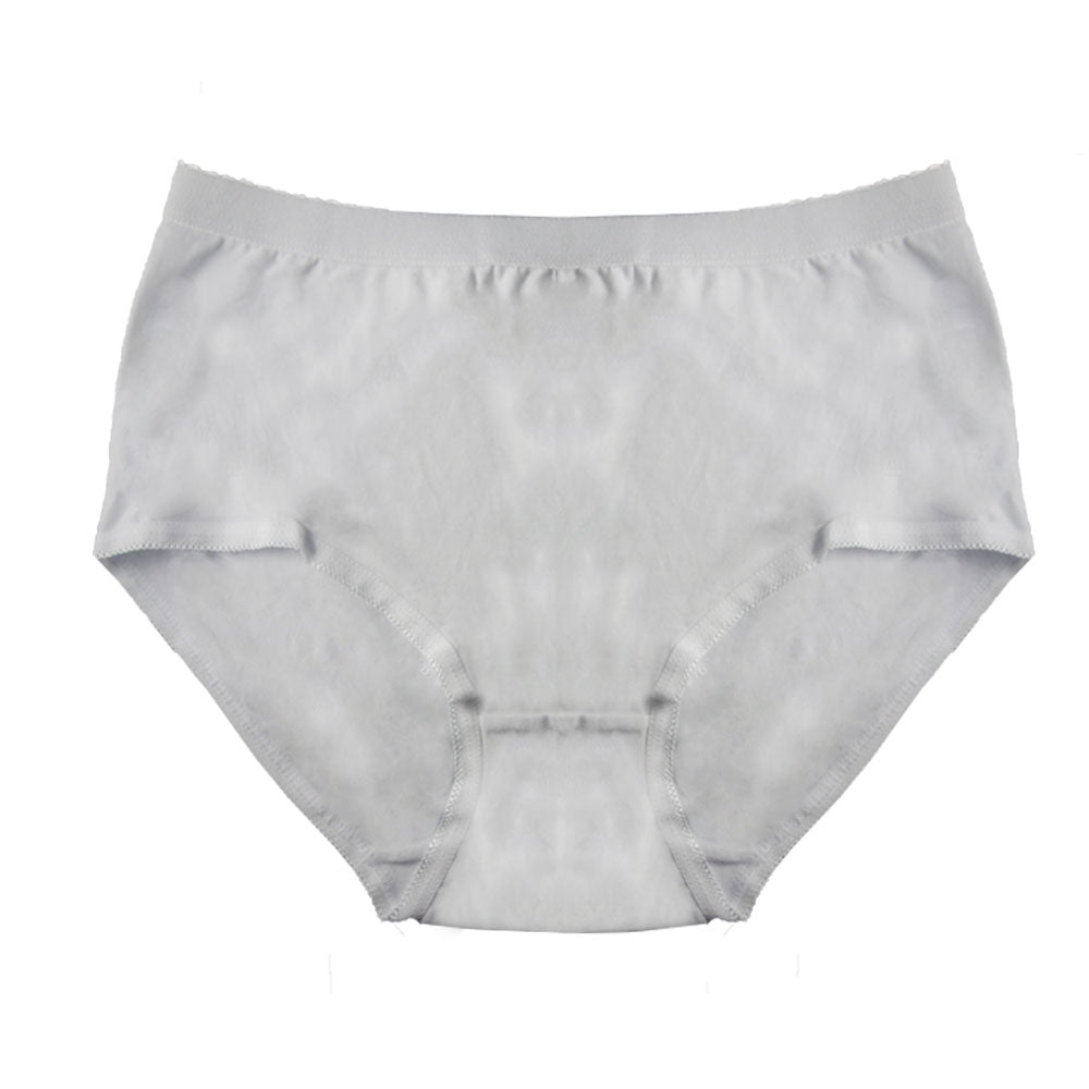 Charger l'image dans la galerie, Culotte en coton biologique (tailles Plus) - Prix combo: 3 pour 35 $
