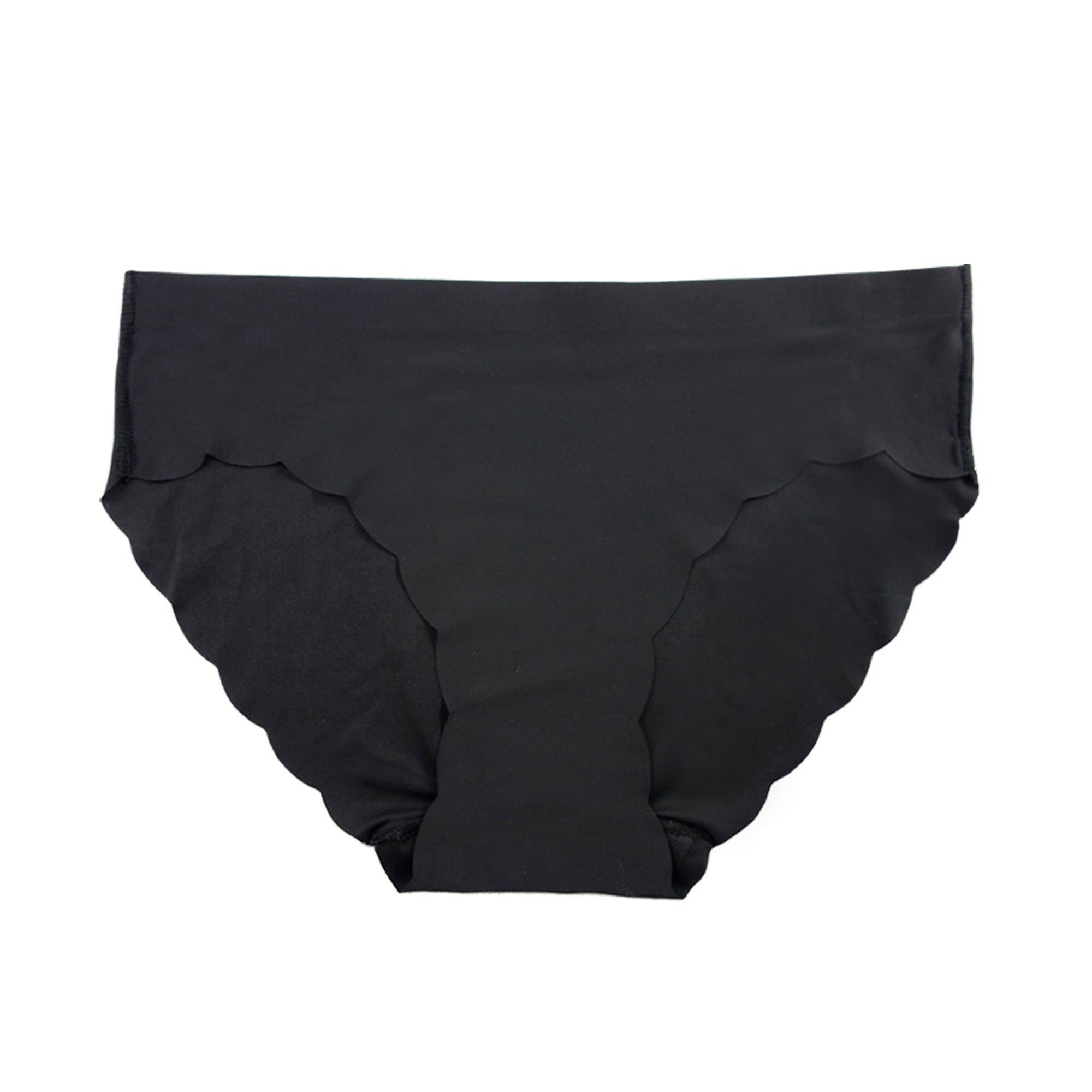 Charger l'image dans la galerie, Culotte bikini festonnée - Prix combo: 3 pour 27 $
