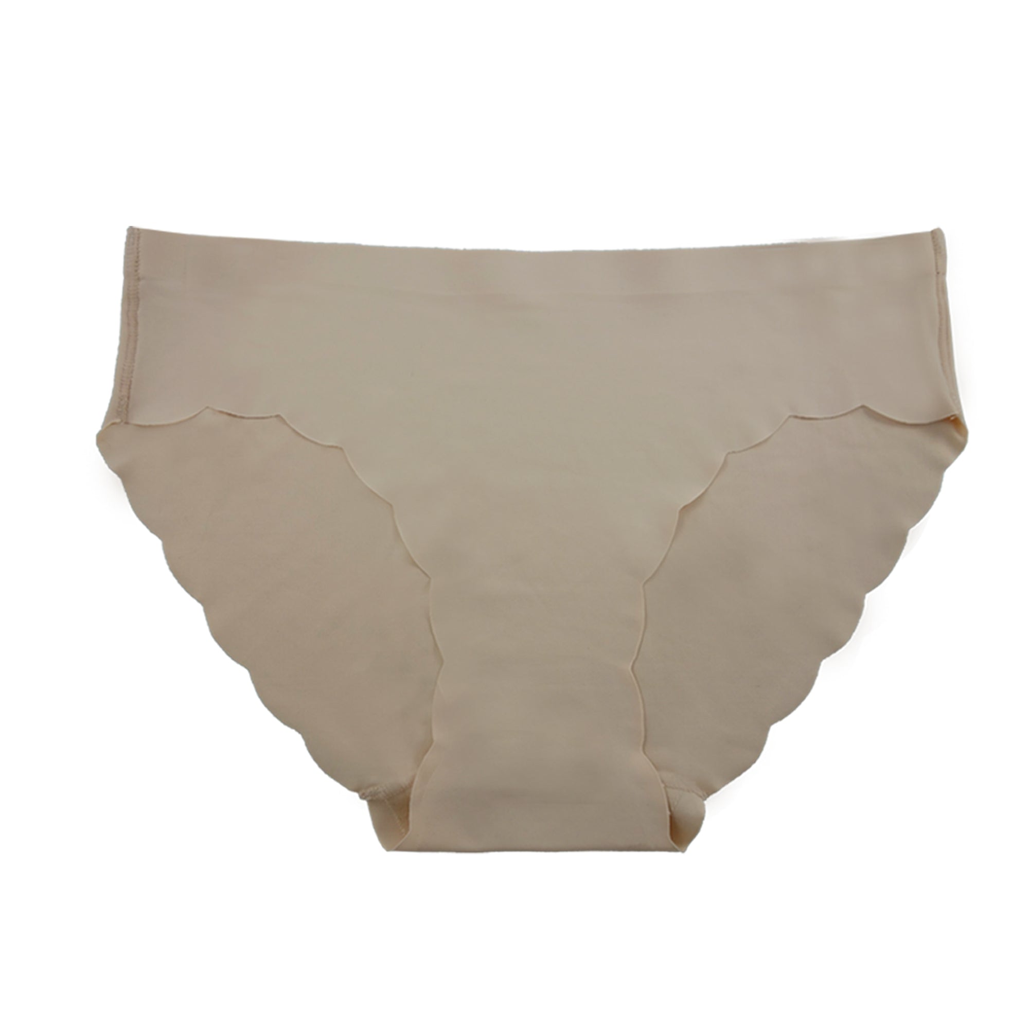Charger l'image dans la galerie, Culotte bikini festonnée - Prix combo: 3 pour 27 $

