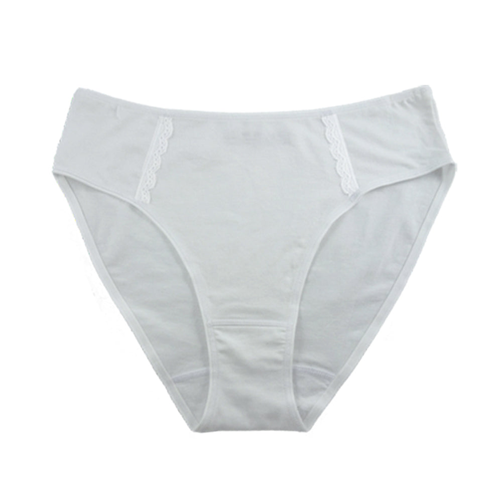 Charger l'image dans la galerie, Culotte échancrée coton modal - Prix combo: 3 pour 27 $
