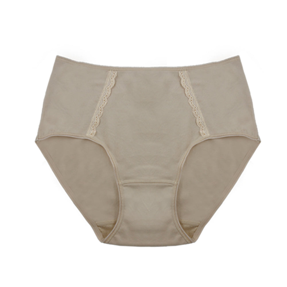 Regular panty in modal cotton - Combo price: 3 for $27