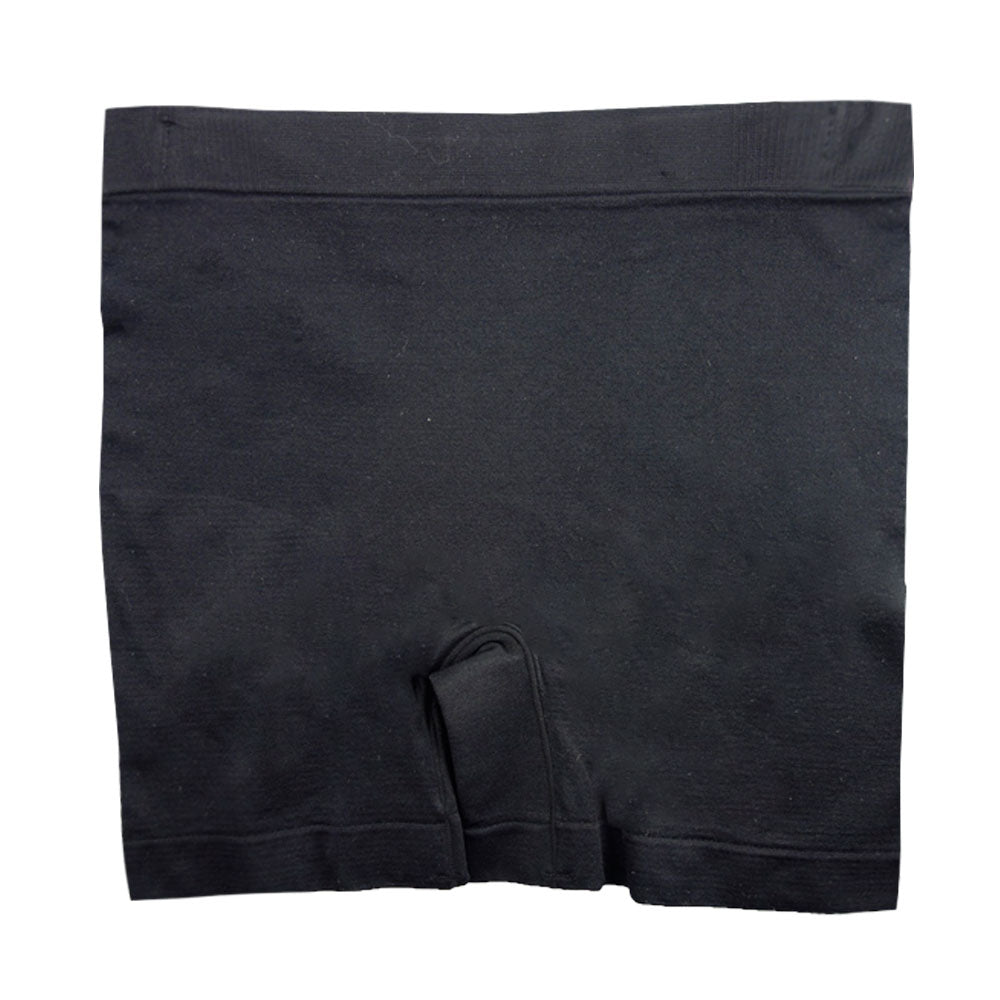 Charger l'image dans la galerie, Culotte-boxer en microfibre extensible sans coutures - Prix combo: 3 pour 35 $
