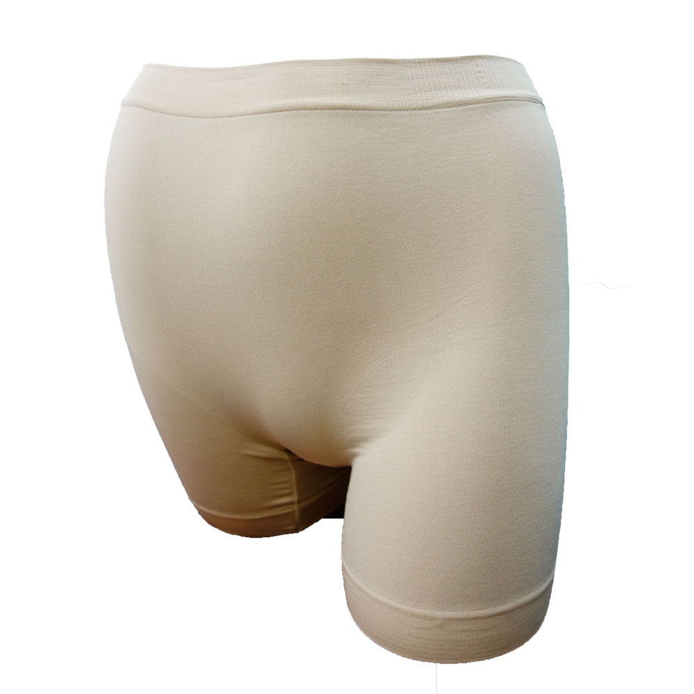 Charger l'image dans la galerie, Culotte-boxer en microfibre extensible sans coutures - Prix combo: 3 pour 35 $
