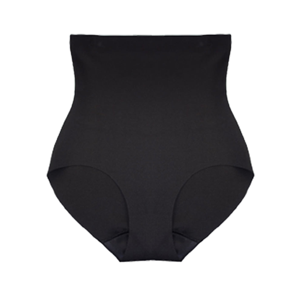 Extra-high support panty
