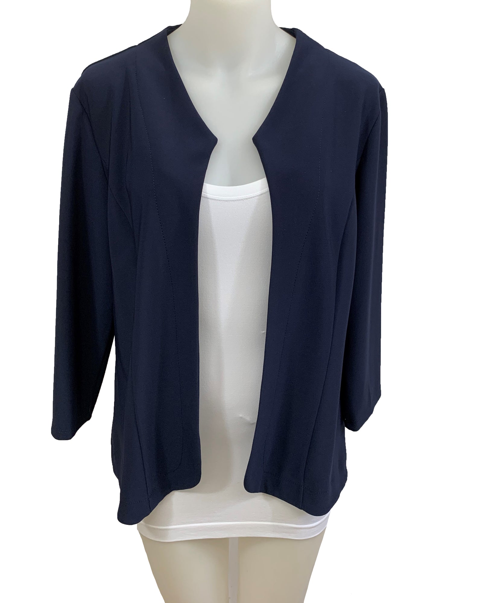 Charger l'image dans la galerie, Veste-cardigan

