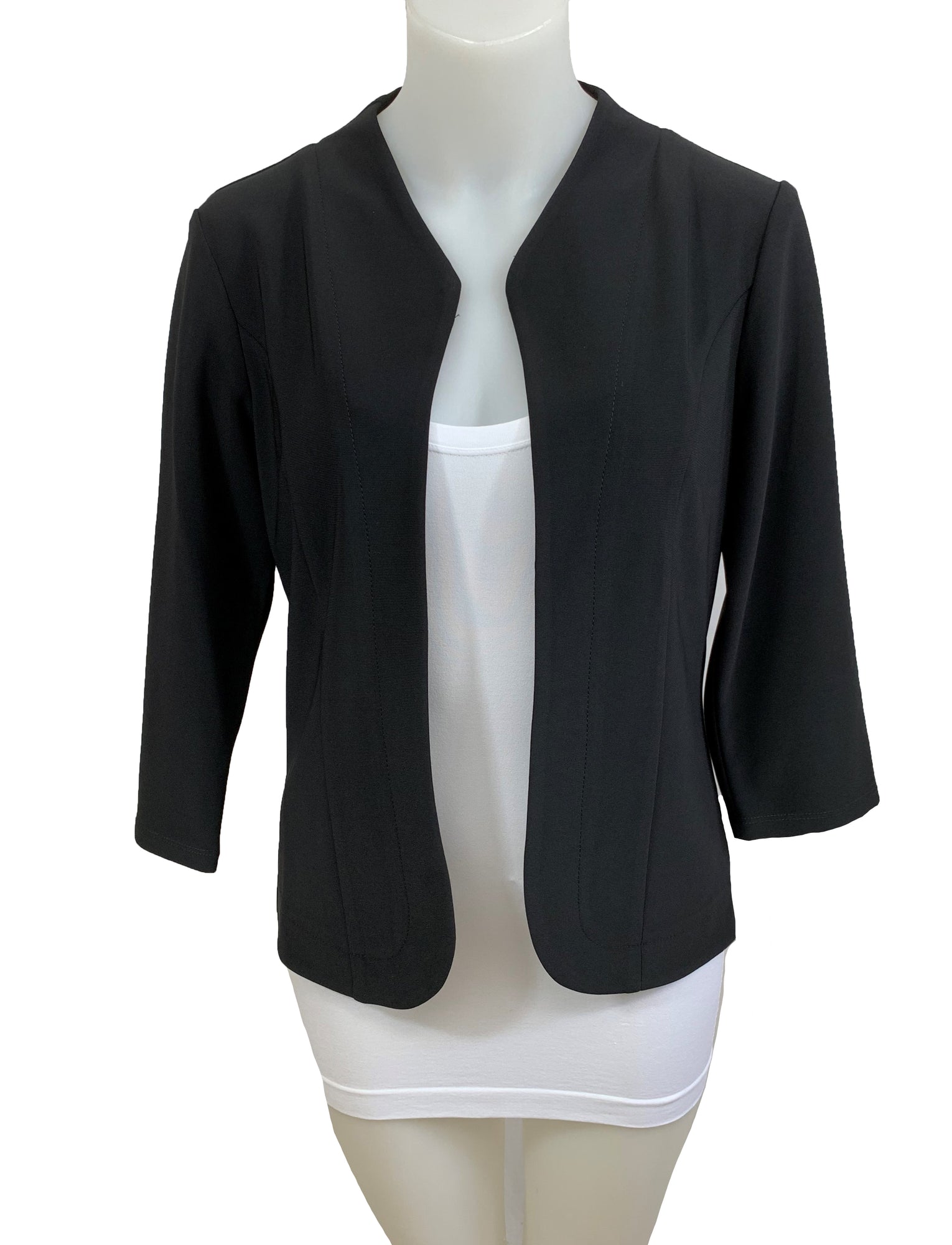 Charger l'image dans la galerie, Veste-cardigan
