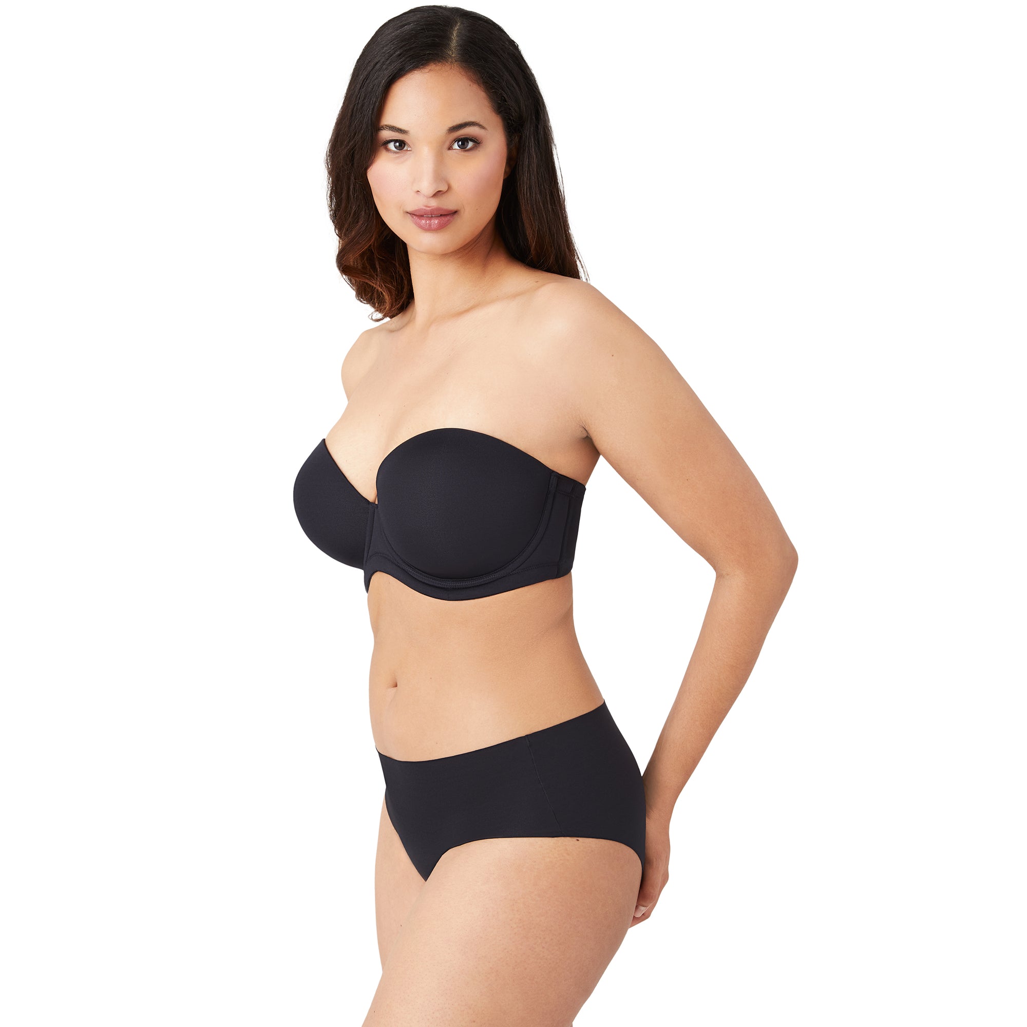 Charger l'image dans la galerie, Soutien sans bretelles/strapless multi convertible
