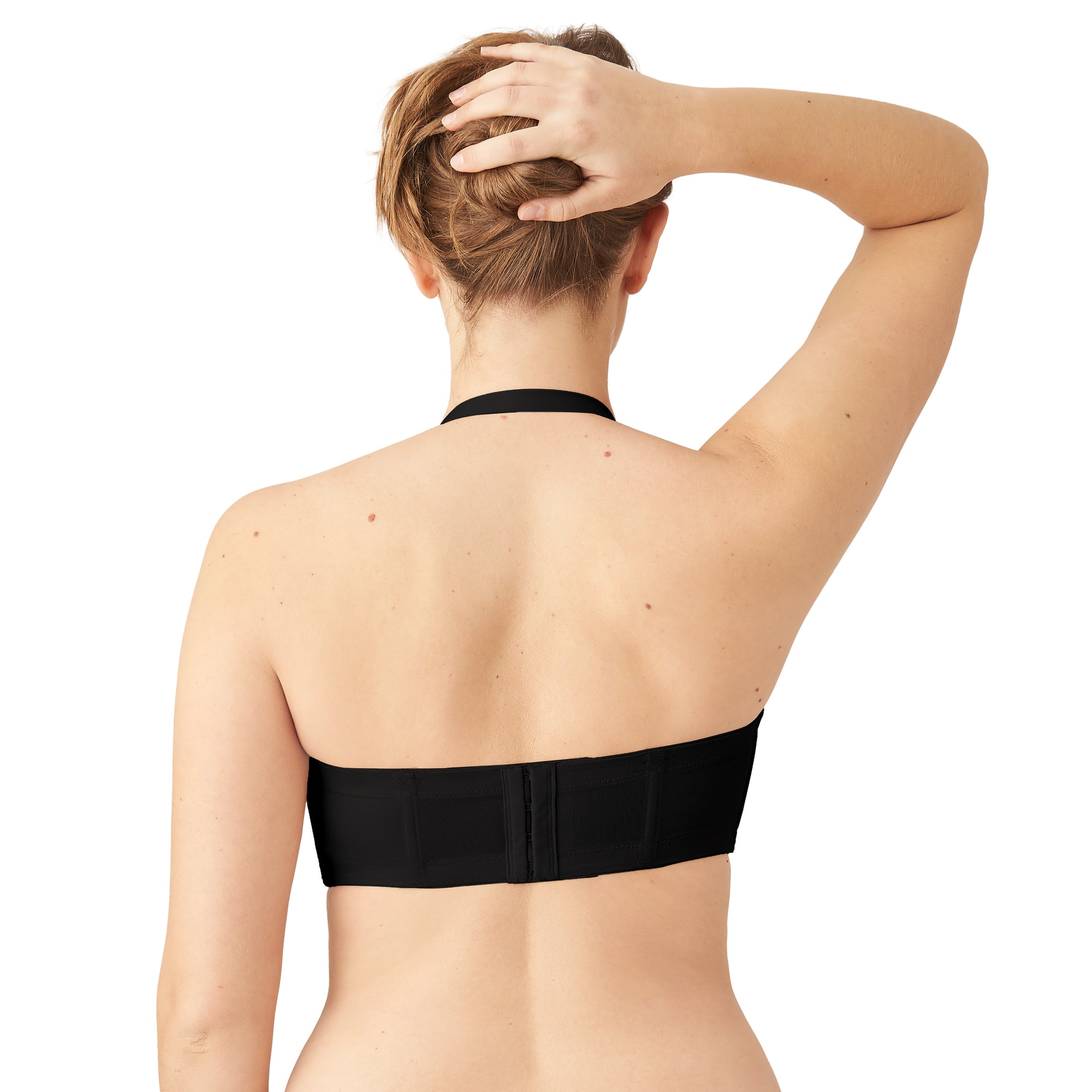 Charger l'image dans la galerie, Soutien sans bretelles/strapless multi convertible

