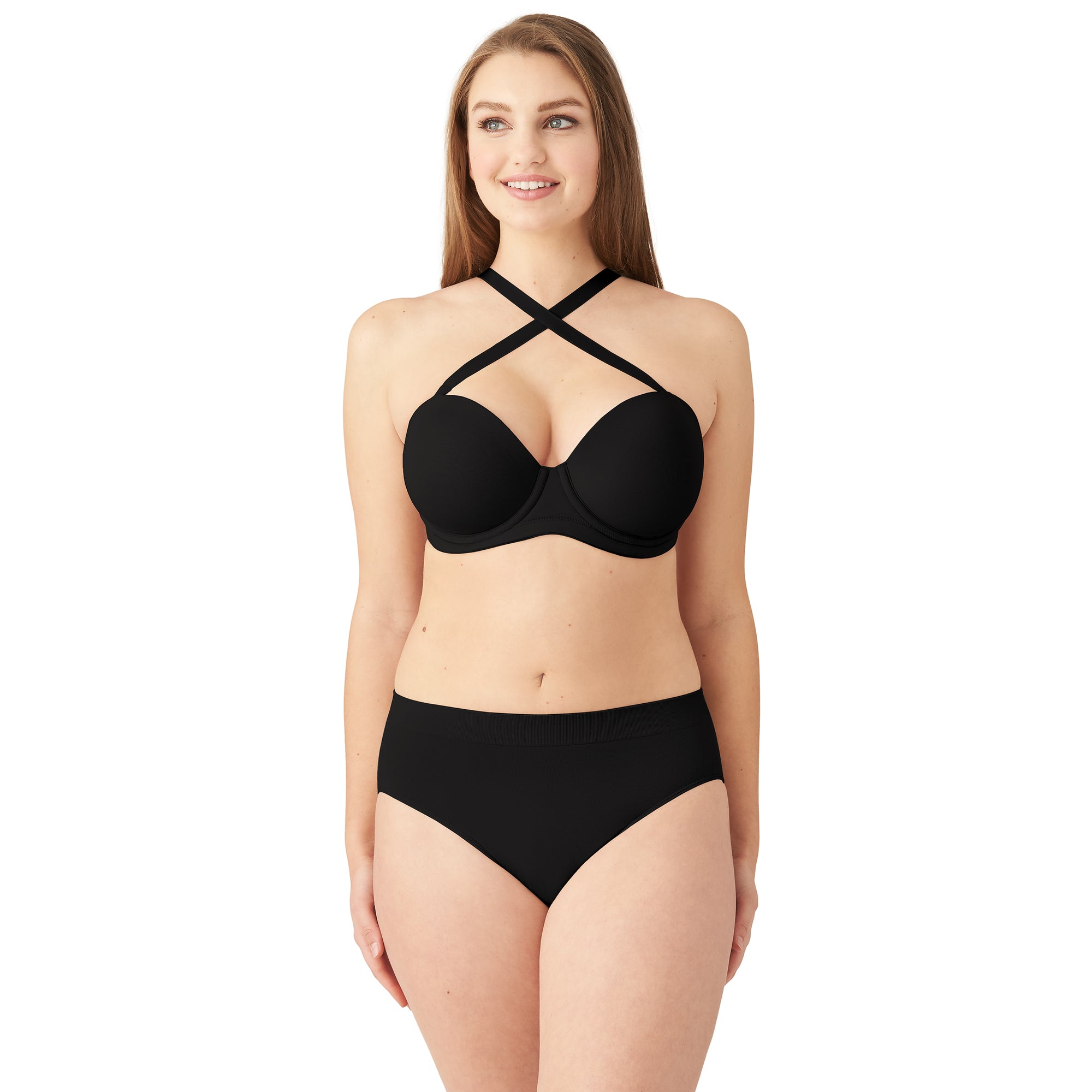 Charger l'image dans la galerie, Soutien sans bretelles/strapless multi convertible
