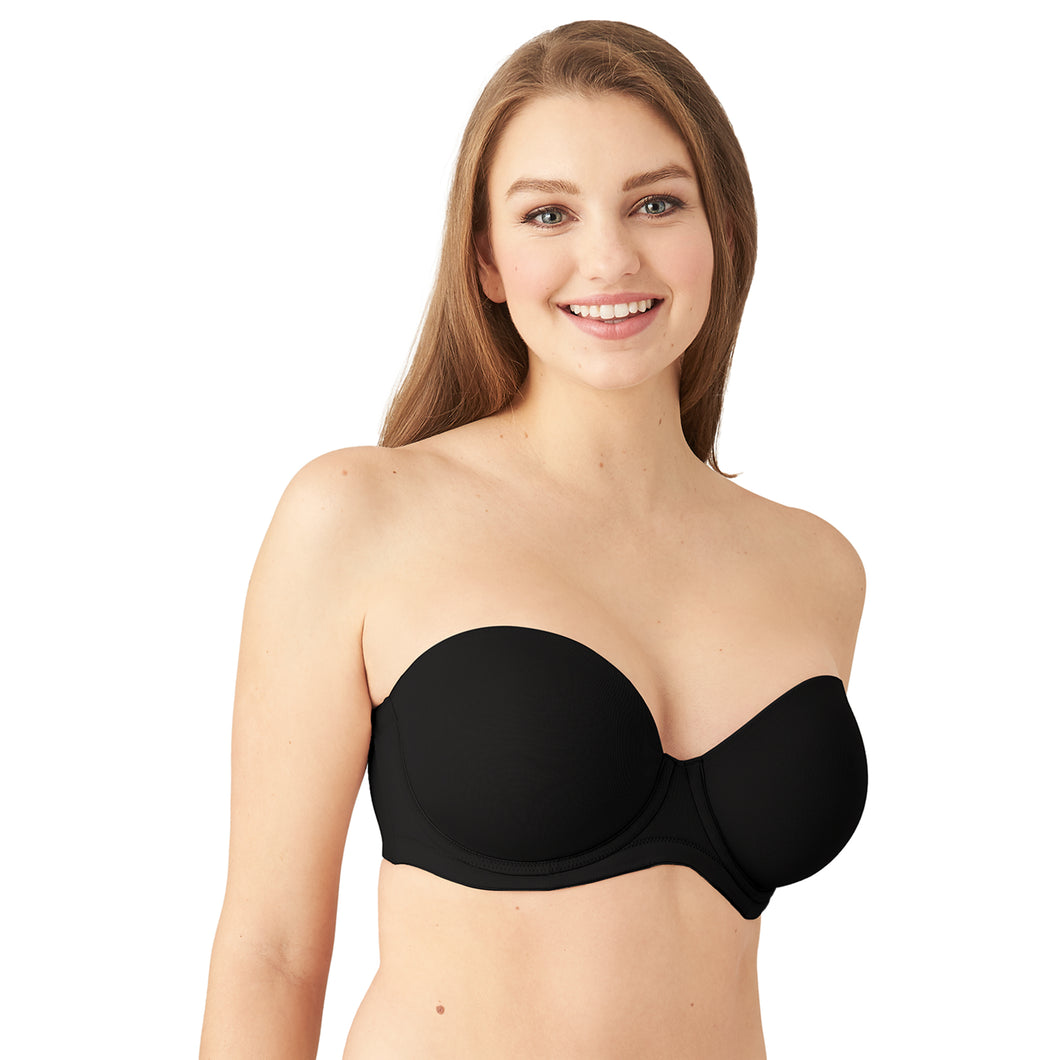 Multi-convertible strapless support