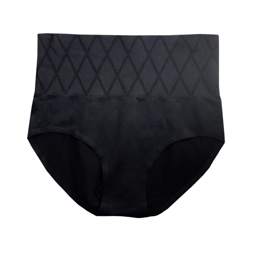 Patterned panties