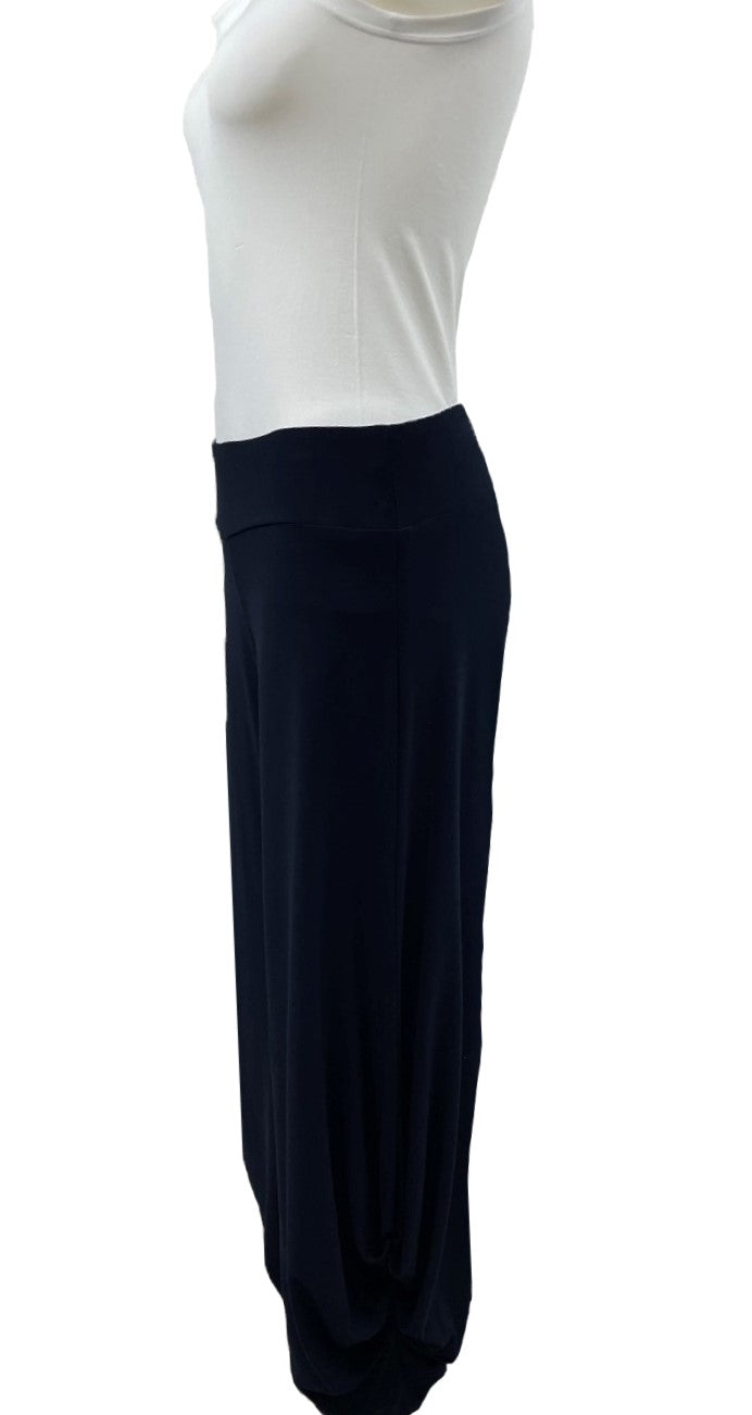 Charger l'image dans la galerie, Pantalon uni style Genie
