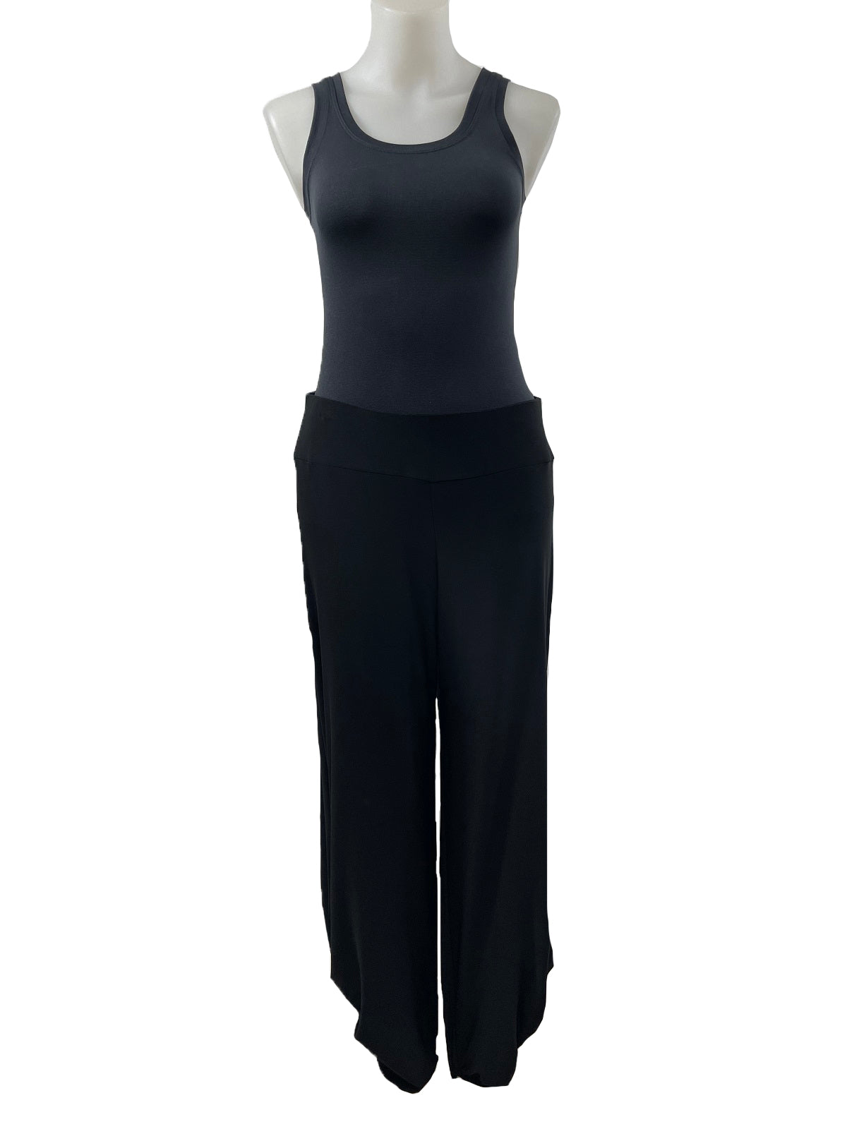 Charger l'image dans la galerie, Pantalon uni style Genie
