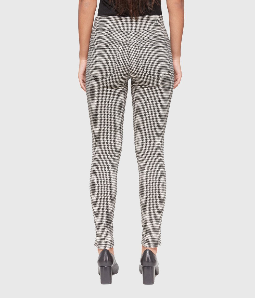 Charger l'image dans la galerie, Pantalon legging taille mi-haute
