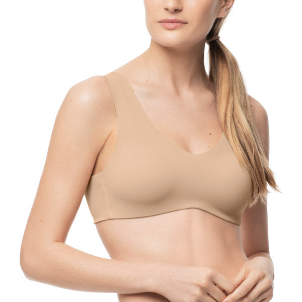 Load image in gallery, Ultralight comfort bra

