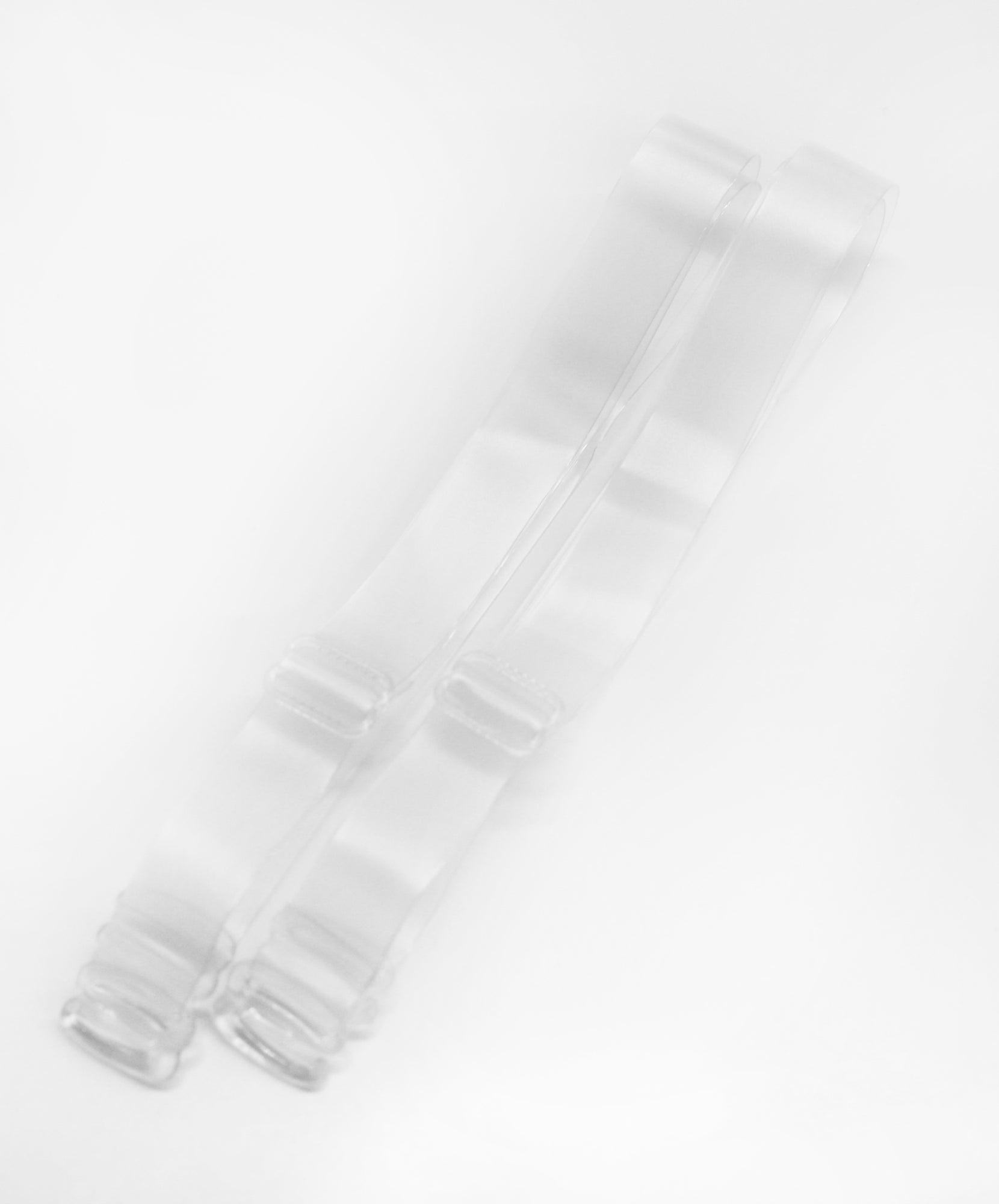 Charger l'image dans la galerie, Bretelles transparentes larges 5/8 pouces (1 paire)
