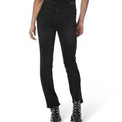 Upload image to gallery, Straight-leg denim pants

