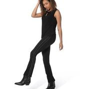 Upload image to gallery, Straight-leg denim pants
