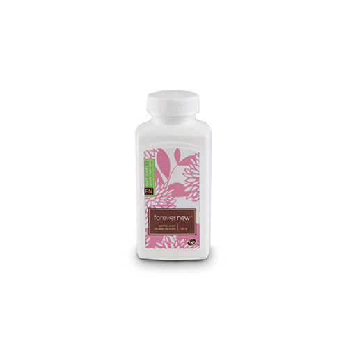 Mildly scented powdered laundry soap/detergent - Travel size