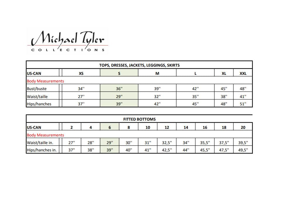 Charger l'image dans la galerie, Pantalon uni avec maintien - Michael Tyler
