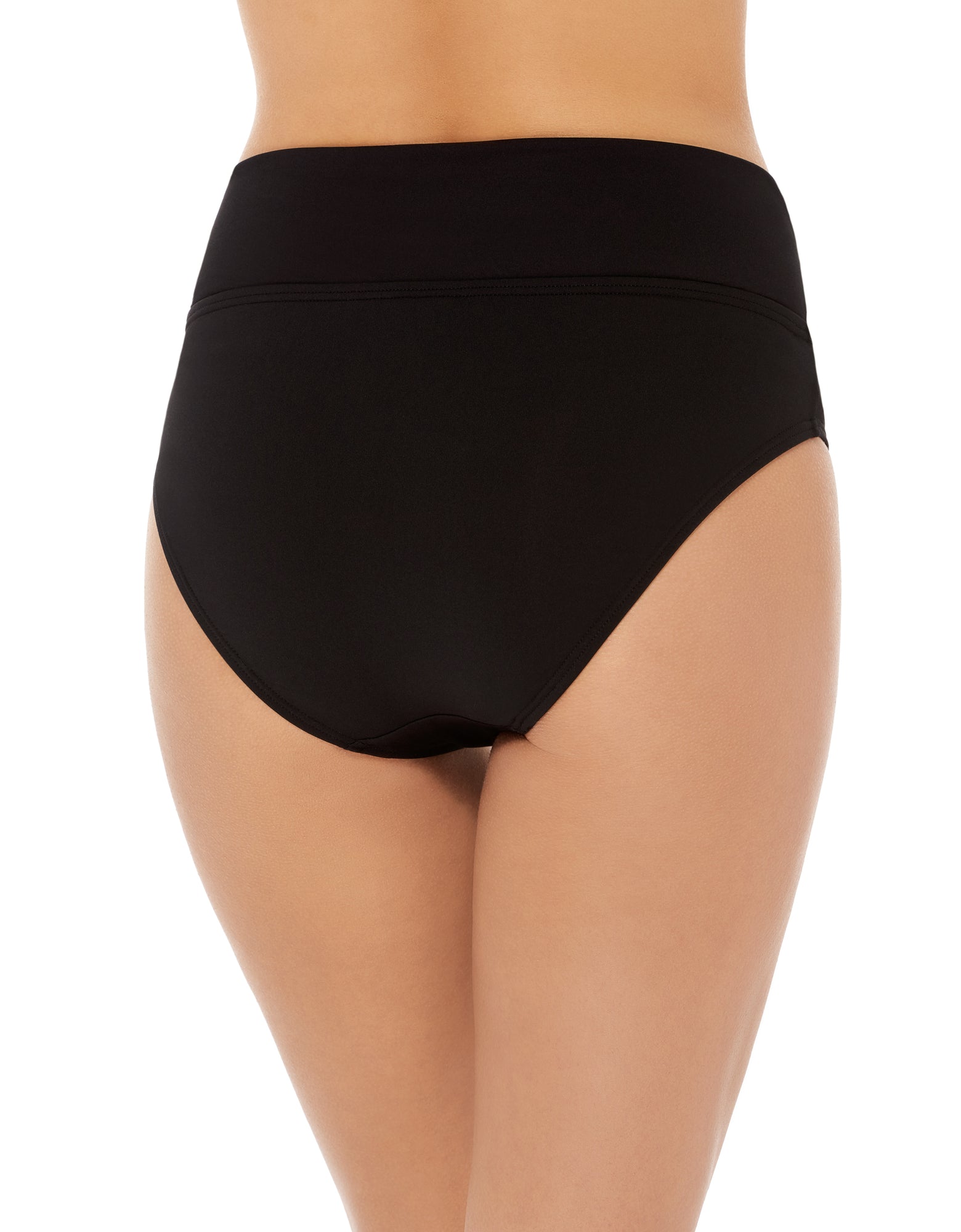 Upload image to gallery, Scalloped bikini panties - promotion
