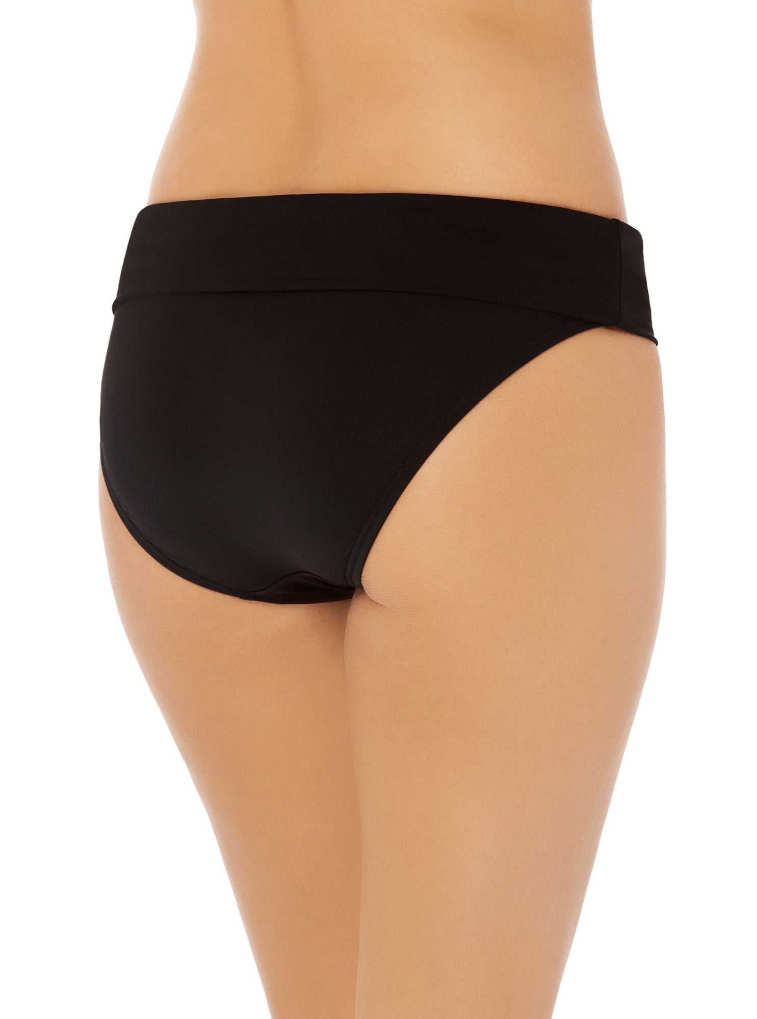 Upload image to gallery, Scalloped bikini panties - promotion
