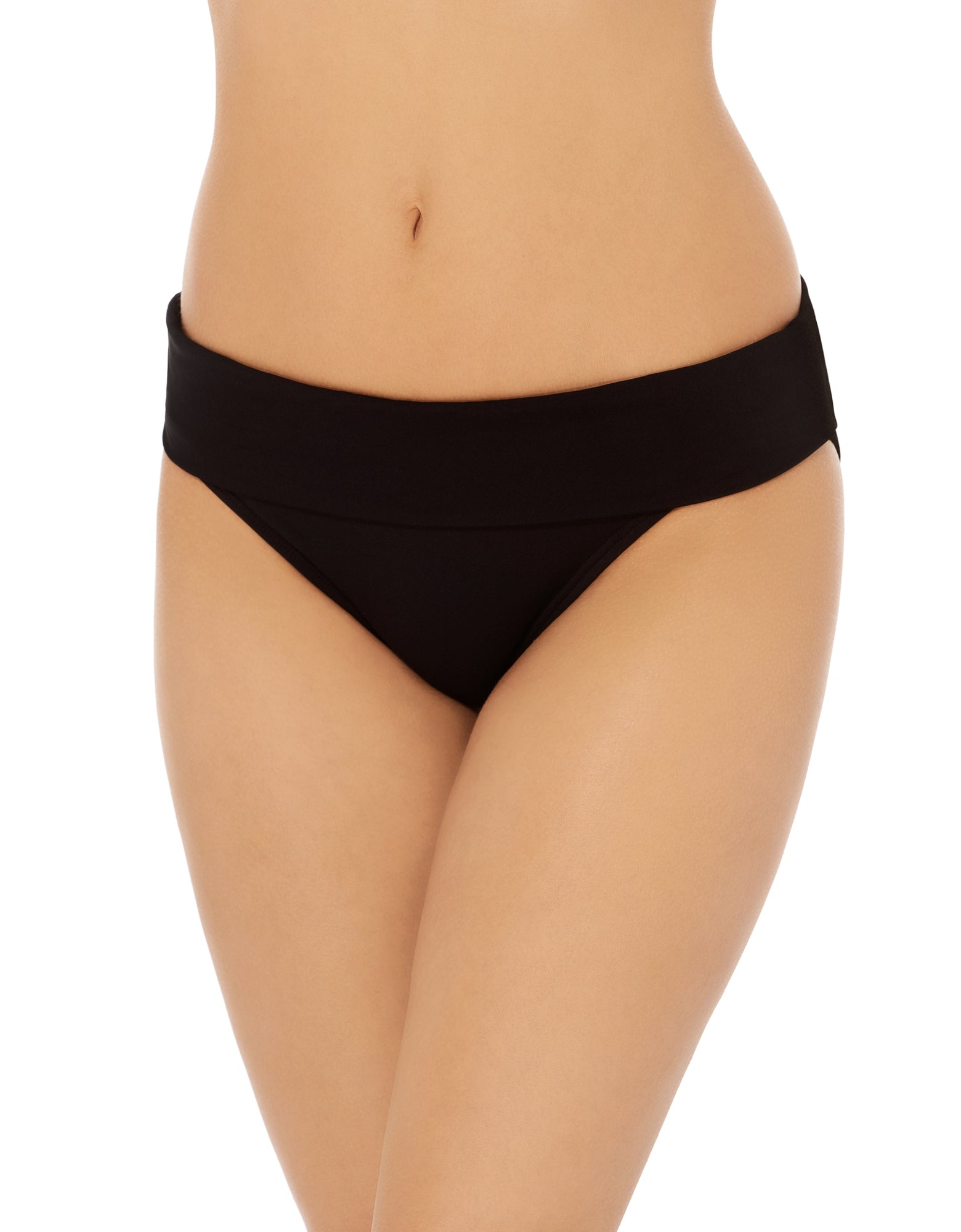 Upload image to gallery, Scalloped bikini panties - promotion
