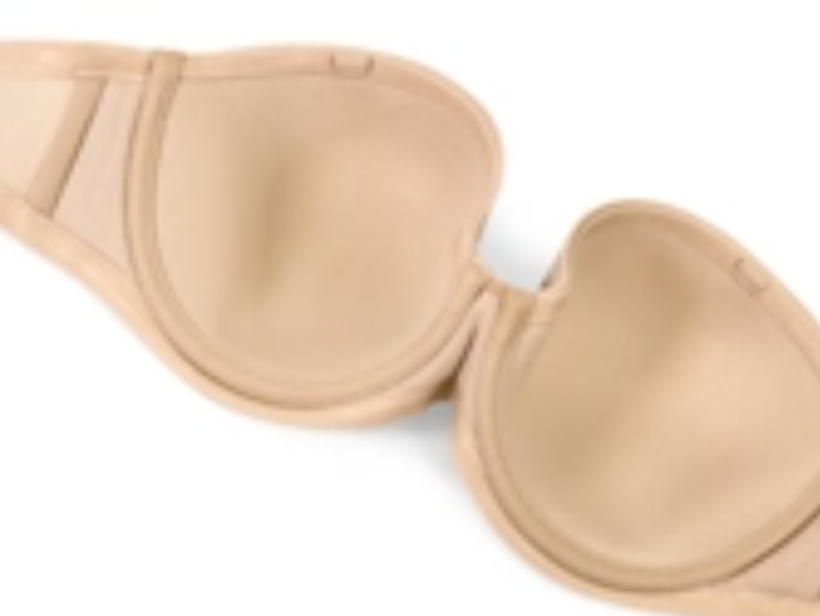 Charger l'image dans la galerie, Soutien sans bretelles/strapless multi convertible
