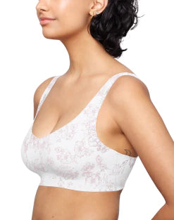 Charger l'image dans la galerie, Soutien-gorge Nouvelle Vague fusionné sans coutures et sans armatures
