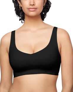 Charger l'image dans la galerie, Soutien-gorge Nouvelle Vague fusionné sans coutures et sans armatures
