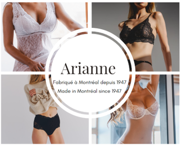 Charger l'image dans la galerie, Soutien bralette sans armatures en dentelle
