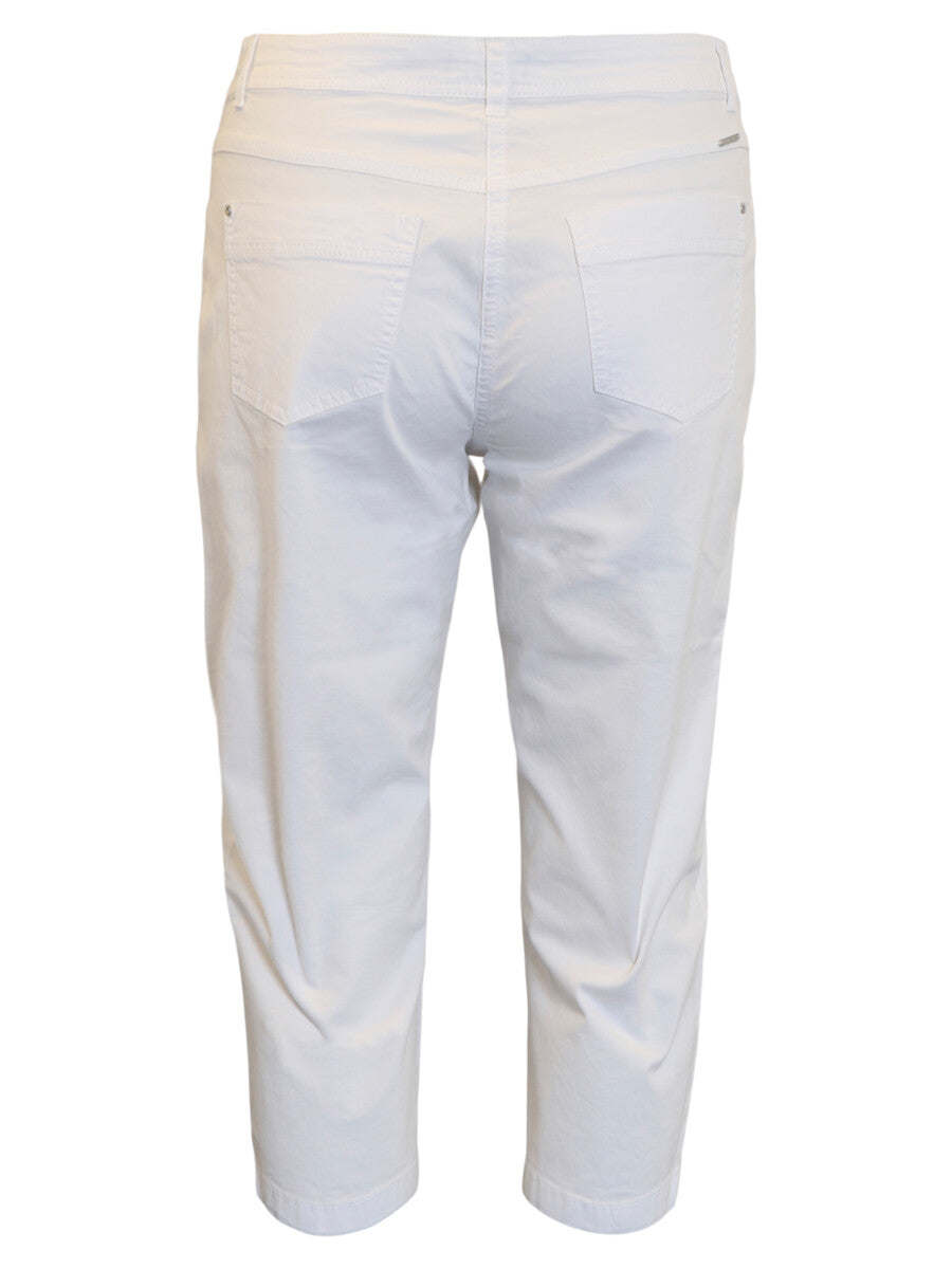 Charger l&#39;image dans la galerie, Pantalon capri &quot; style jean &quot;
