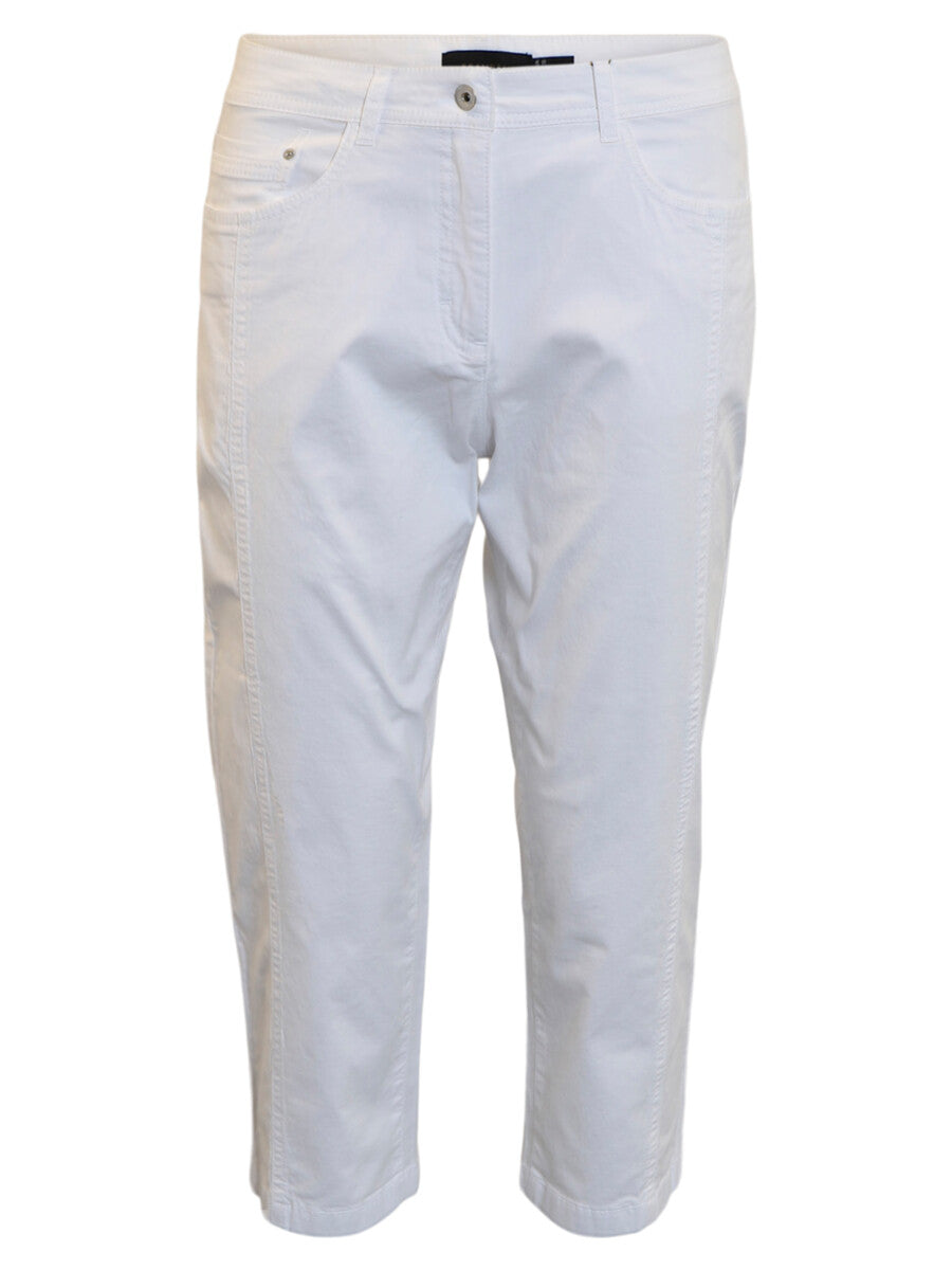 Pantalon capri 