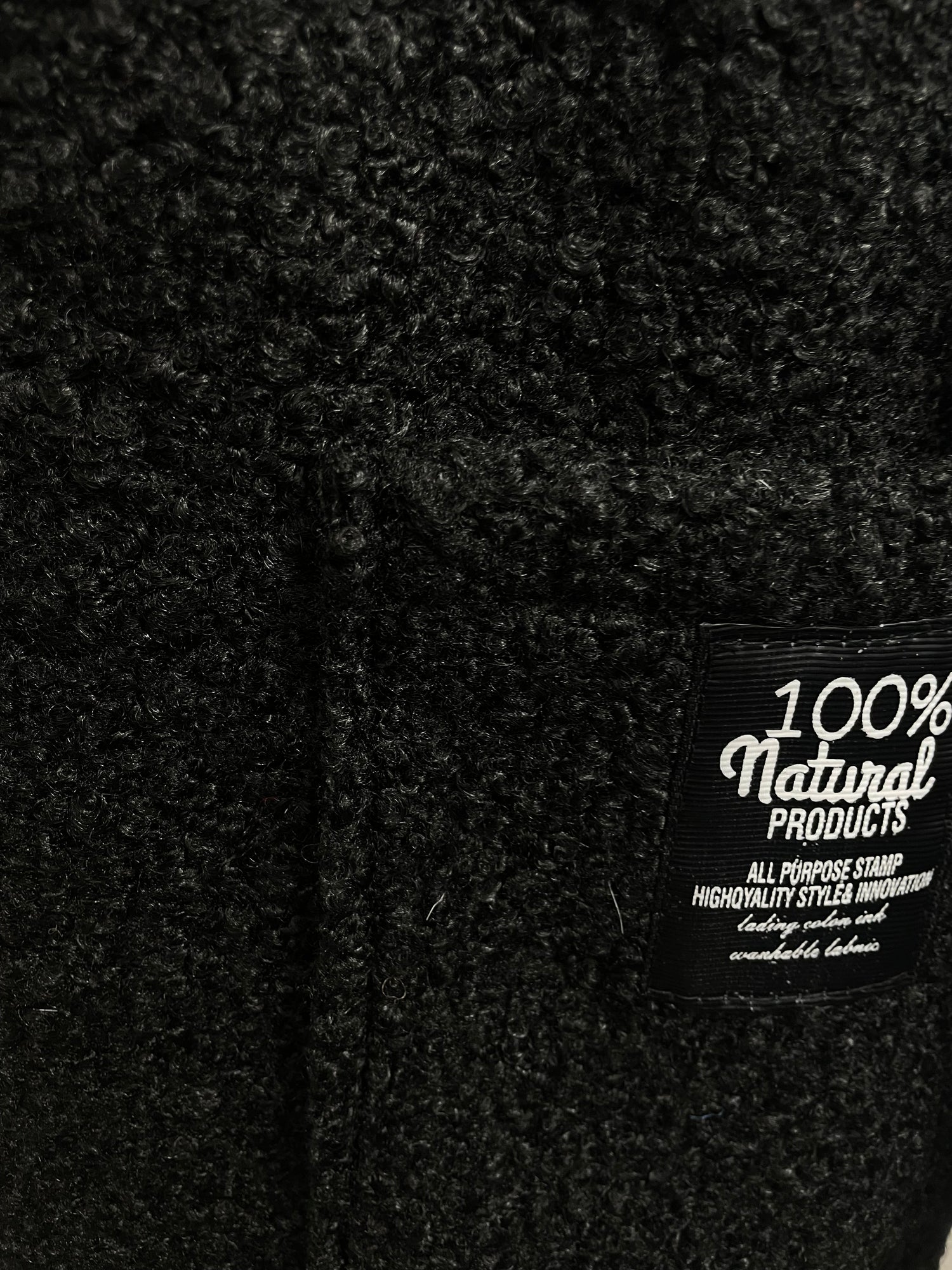 Charger l'image dans la galerie, Léger manteau bouclé à capuchon
