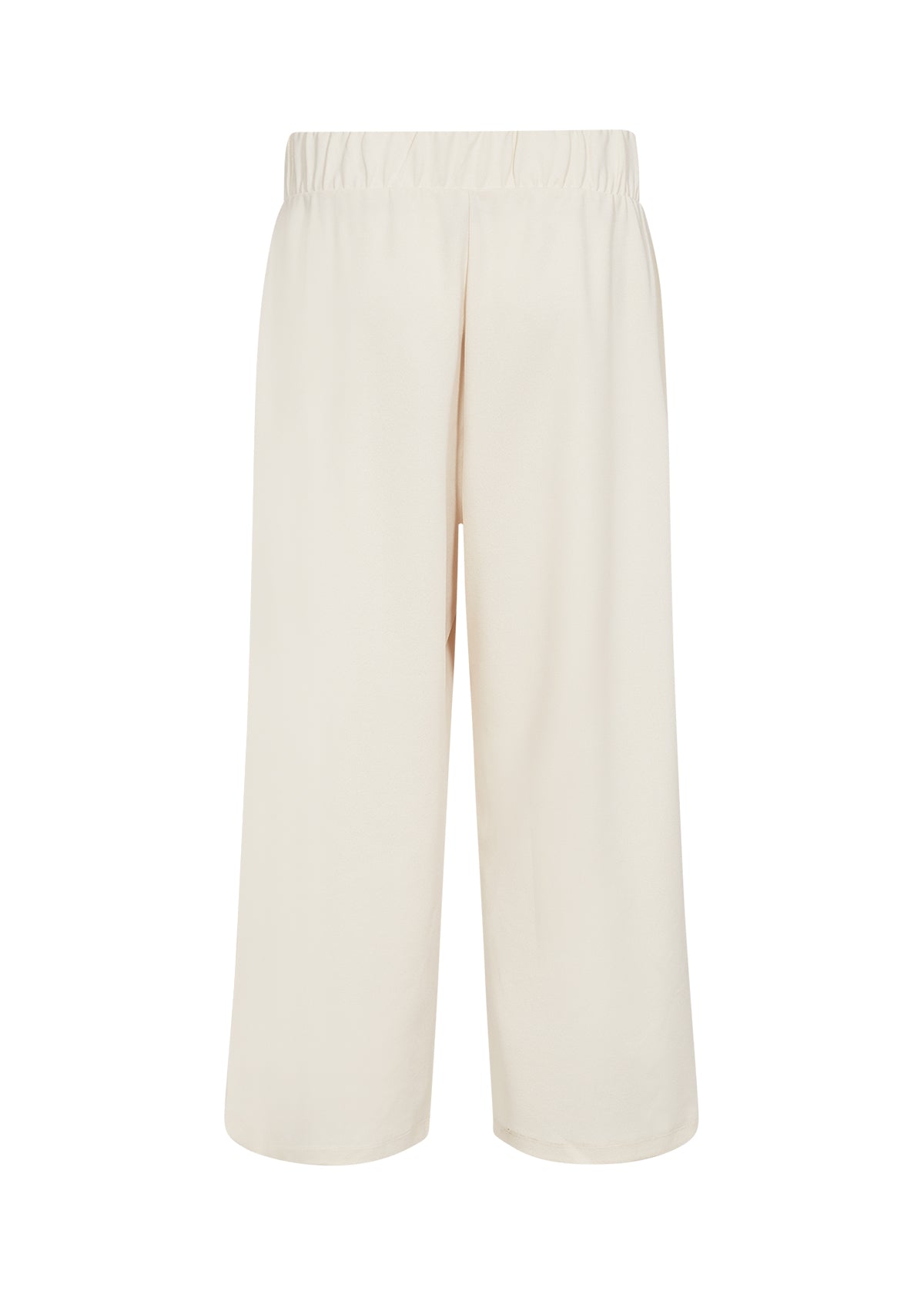 Charger l'image dans la galerie, Pantalon capri à jambes larges - Soya Concept
