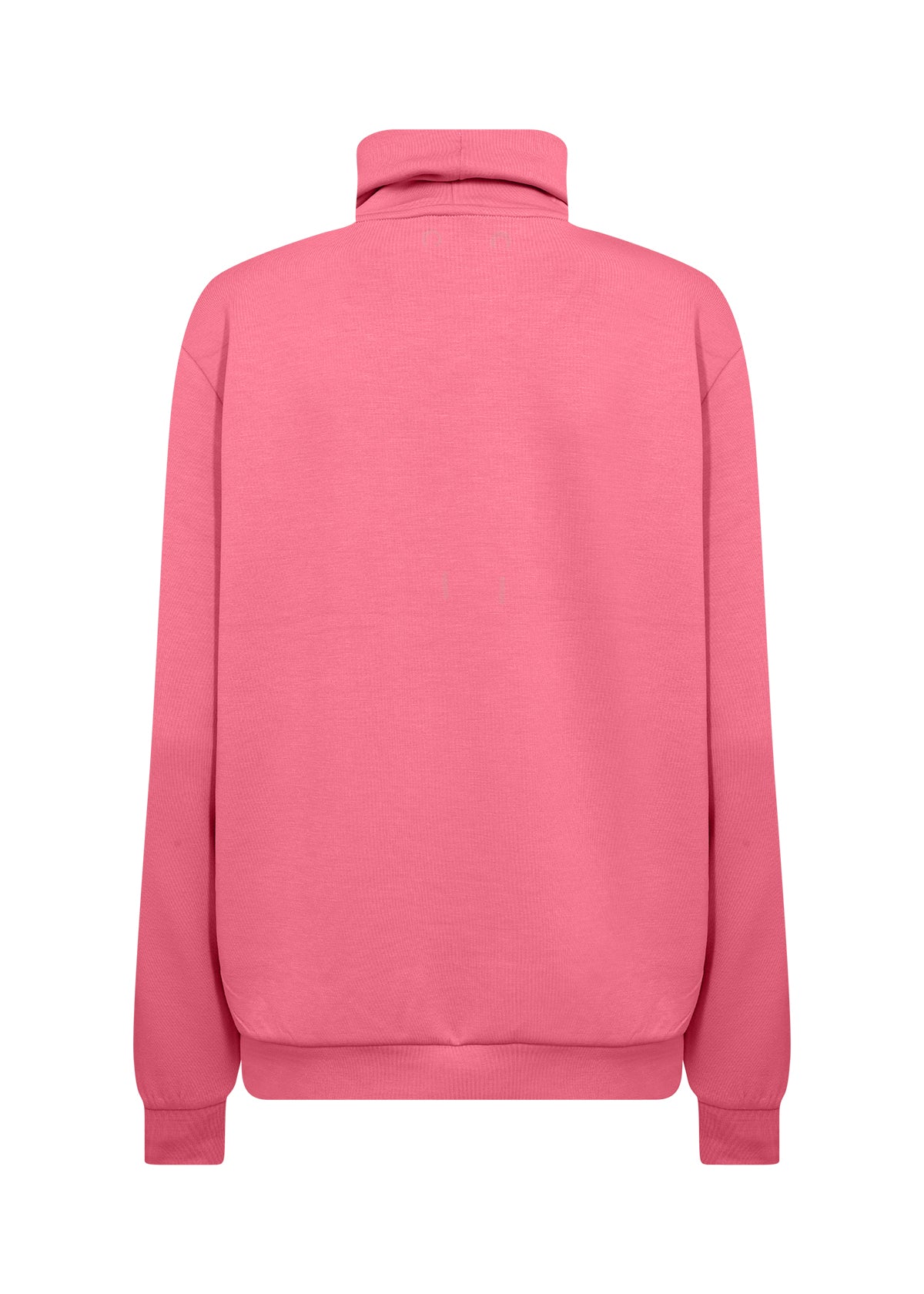 Charger l'image dans la galerie, Chandail Ciao/Bonjour en tricot de modal - Soya Concept
