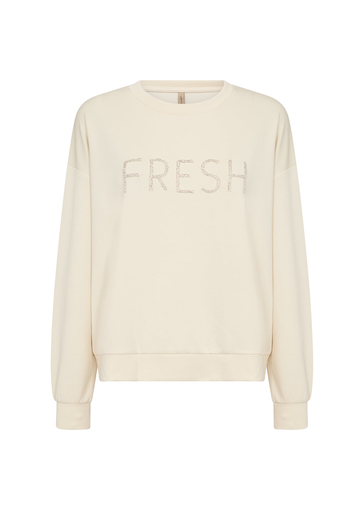 Charger l'image dans la galerie, Chandail Fresh en tricot de modal - Soya Concept

