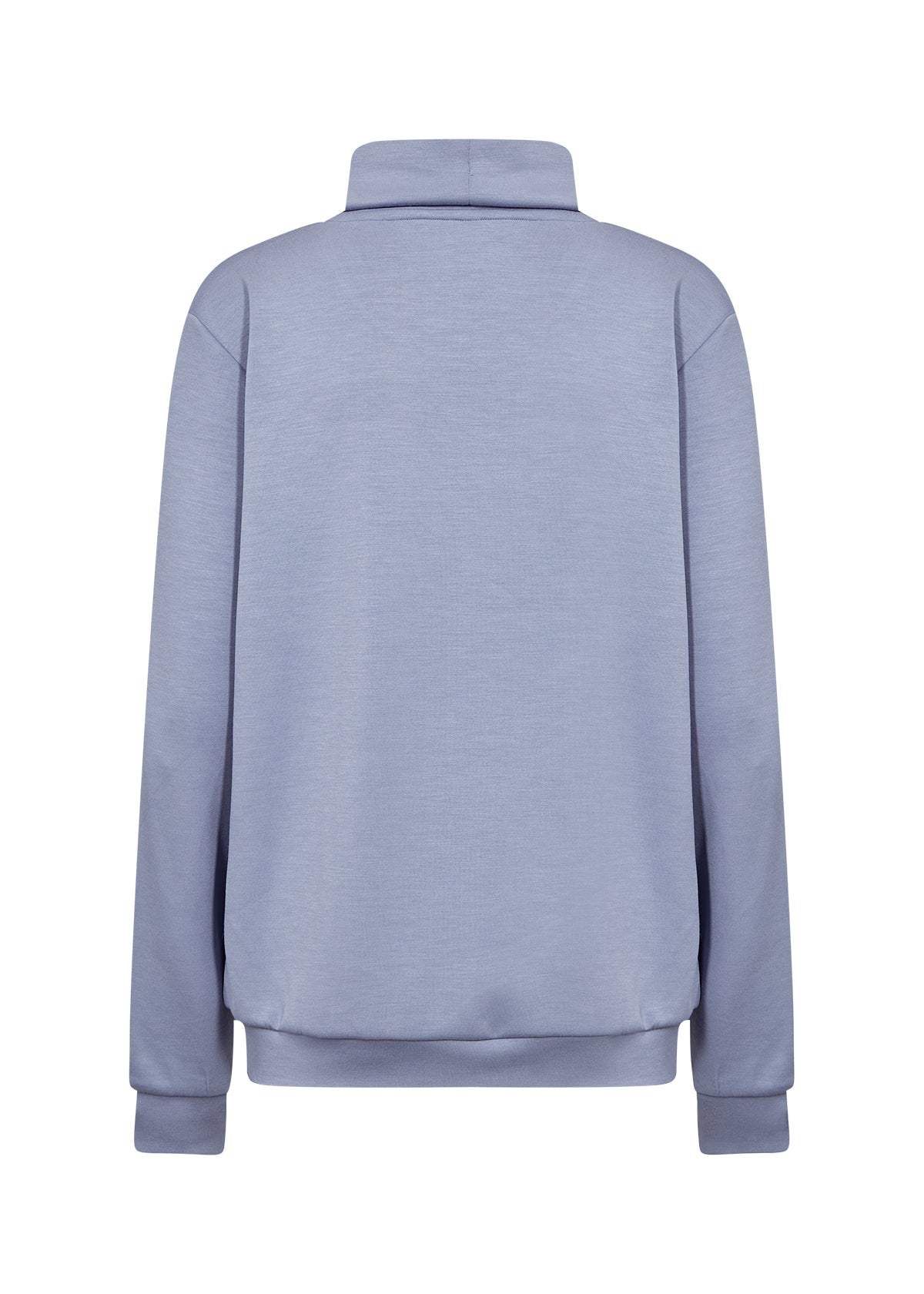 Charger l'image dans la galerie, Chandail Style in Simplicity en tricot de modal - Soya Concept
