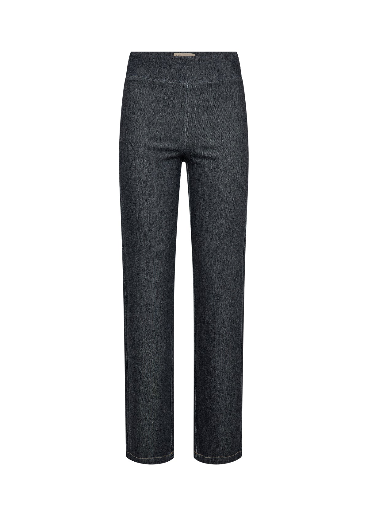 Charger l'image dans la galerie, Pantalon jean à jambe droite
