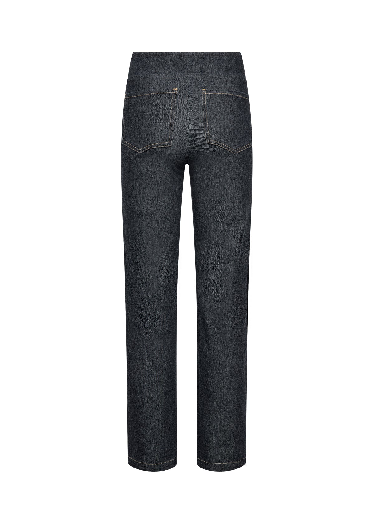 Charger l'image dans la galerie, Pantalon jean à jambe droite
