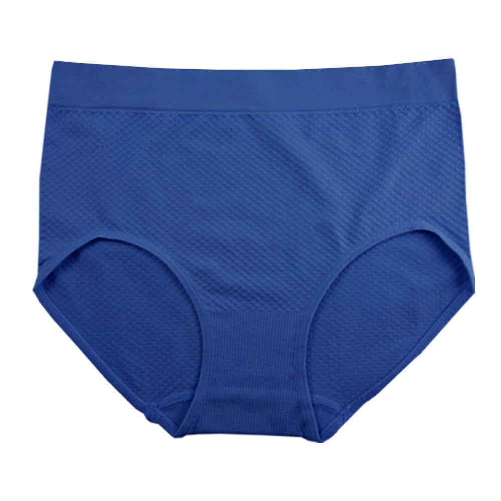 Charger l'image dans la galerie, Culotte régulière texturée sans couture - Prix combo: 3 pour 35 $
