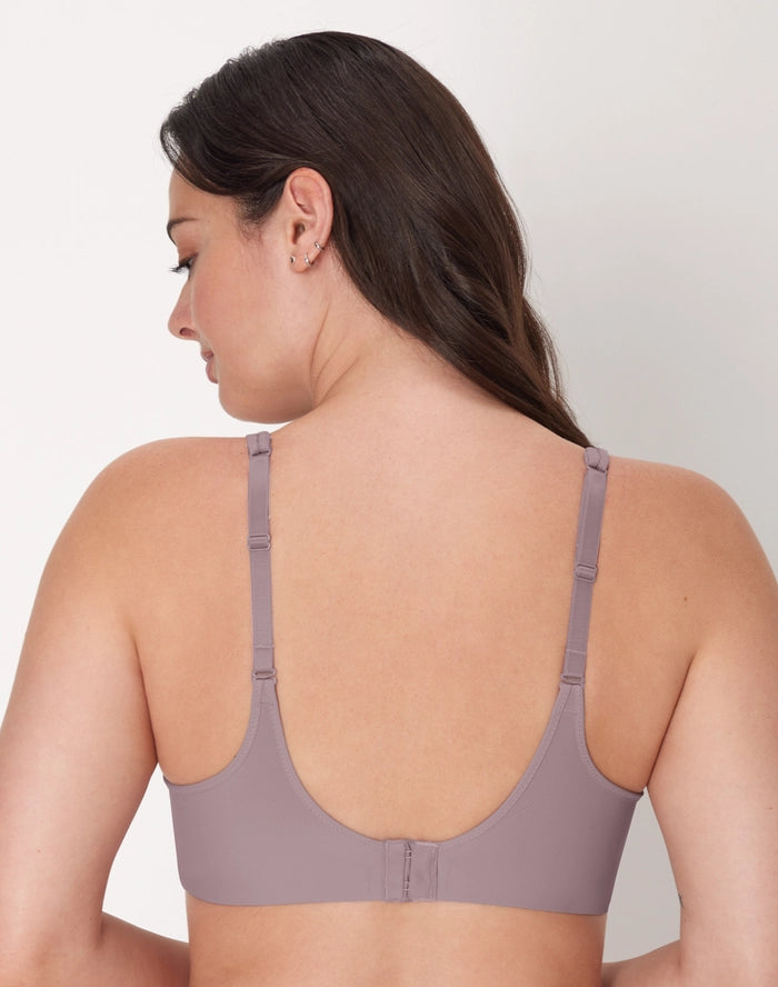 Charger l&#39;image dans la galerie, Soutien-gorge Bali à armature décolté transparent
