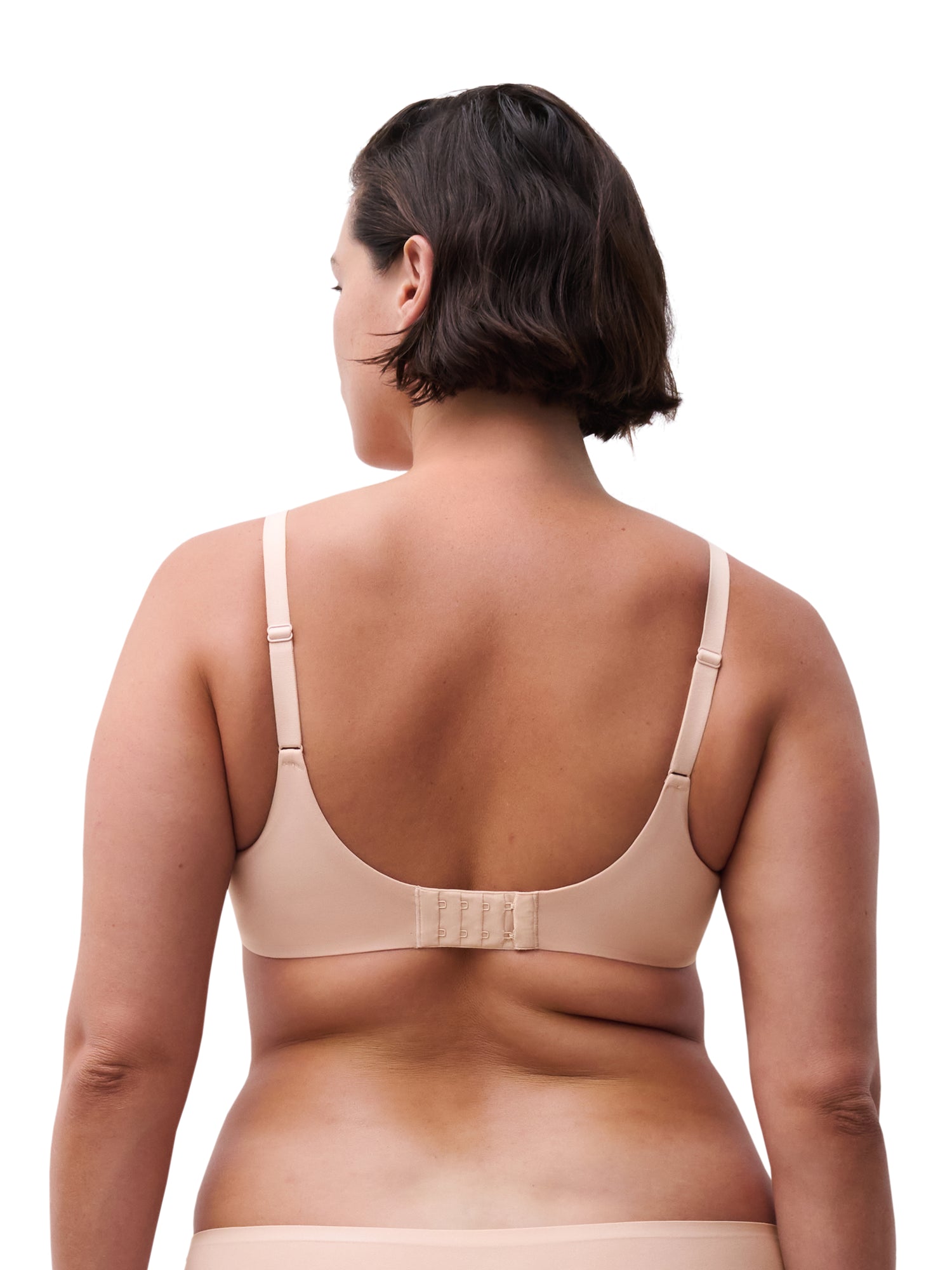 Charger l'image dans la galerie, Soutien-gorge à armature maintien total Norah Comfort - Chantelle
